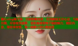 糖心vlog柚子猫：沉醉甜蜜诱惑，在线解锁无尽心动，与猫共舞，尽享视觉盛宴，零距离感受柚子猫的魅力，精彩内容，等你来探索，每一帧都让你心跳加速
