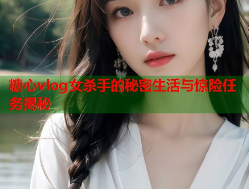 糖心vlog女杀手的秘密生活与惊险任务揭秘