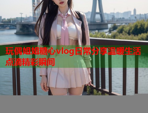 玩偶姐姐糖心vlog日常分享温暖生活点滴精彩瞬间